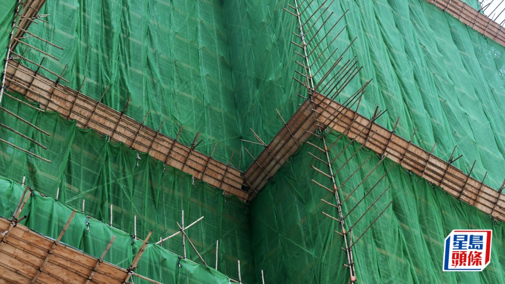 打擊圍標︱莊豪鋒倡拆工序防工程顧問「隻手遮天」 陳曼琪促完善授權票制度