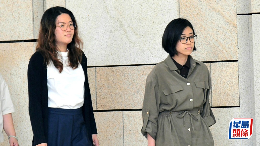 死者陳輝旺家屬。何健勇攝