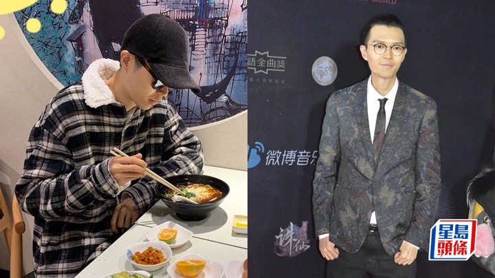 方大同離世丨體檢報告疑曝光體重不到100磅,傳食牛肉可延長五年壽命。