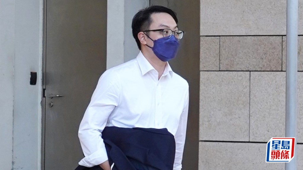 被告陳奕鑫詐騙學校,違反誠信,判囚6個月。資料圖片