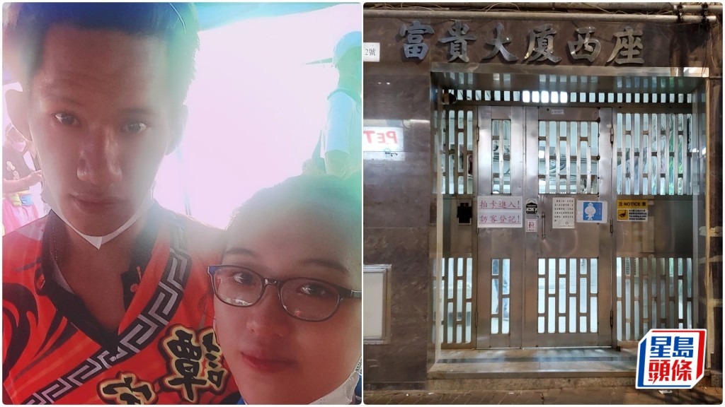 大角咀杀婴案│2个半月大托管男婴哭闹遭粗暴对待 哽奶入肺窒息死亡 夫妇认误杀虐儿