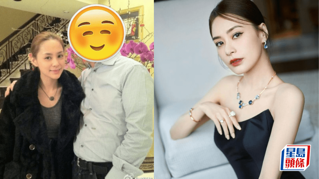 阿嬌「爸爸」退休移居加拿大享清福近照曝光  曾拖鍾欣潼出嫁  日前獲「榮譽大獎」缺席領獎