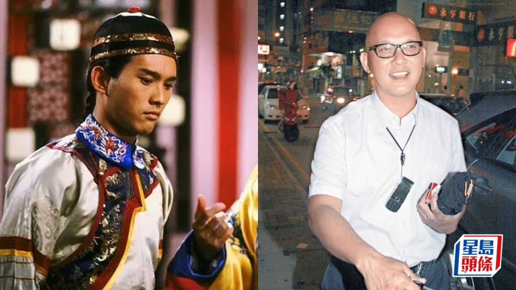 潘宏彬离世丨淡出幕前28年转行做地产  息影原因传与刘德华有关  希望过平淡生活