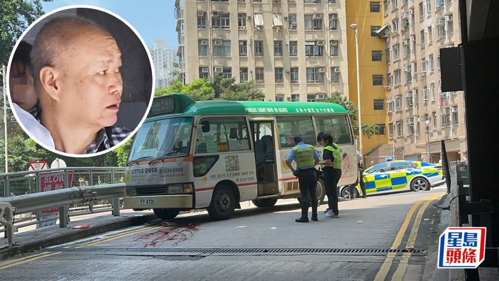 被告梁錦成危駕引致他人死亡罪成，判監9個月停牌5年。資料圖片