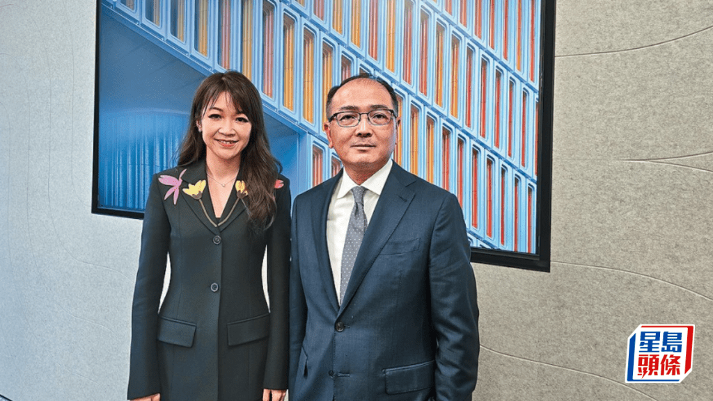 恒隆反駁消費降級 「唔係唔使錢，係有更多好選擇」 內地商場銷售料續雙位增長