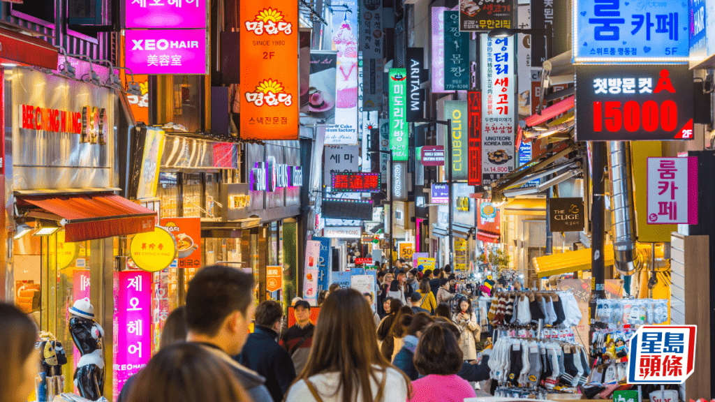 韩股盘中急跌逾6%触发熔断 AI晶片股回调 SK海力士下挫9%