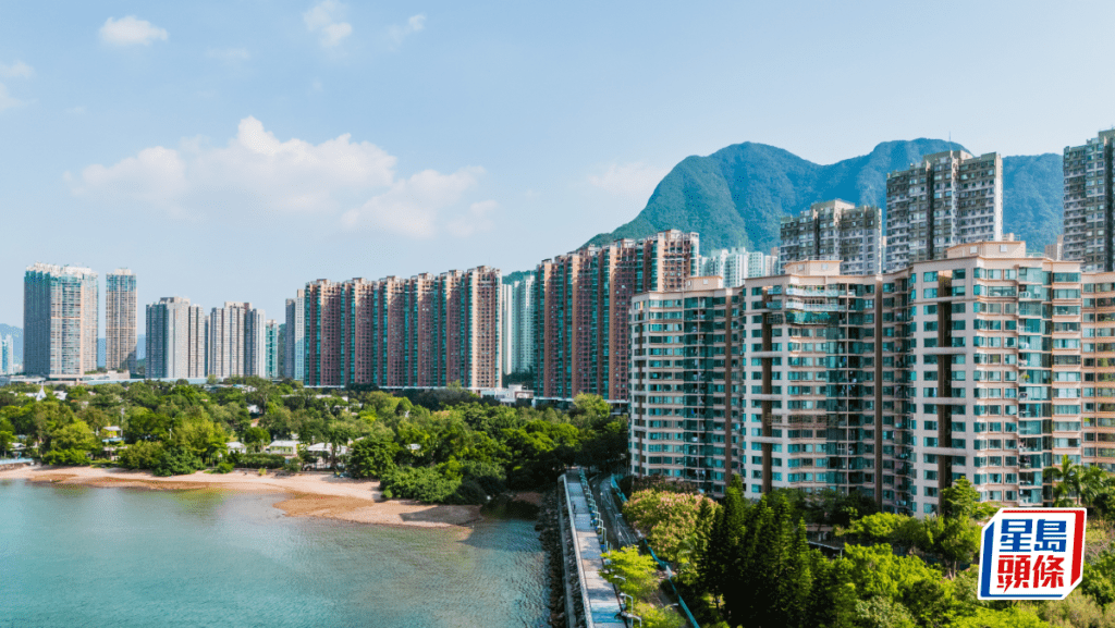 上月樓宇買賣7924宗 按月升約3%