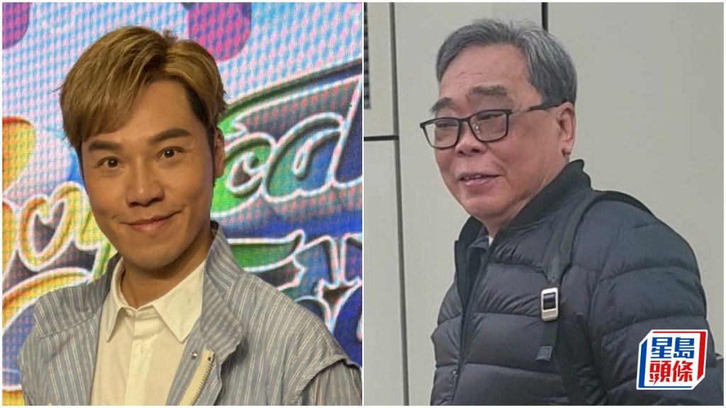 王賢誌申請破產,債權人鼎豐信貸有限公司代表、行政總裁黃漢強博士提出反對。王仁昌攝
