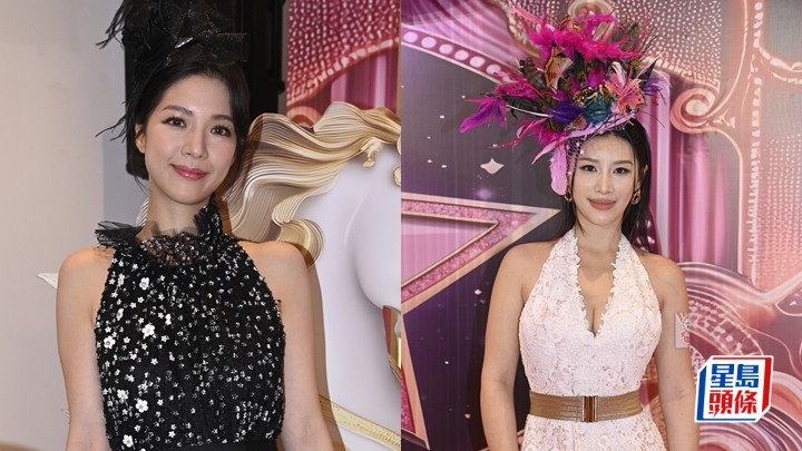 莎莎婦女銀袋日丨陳曉華好想唱插曲呼籲監制留意吓佢   郭珮文拍旅遊節目肥晒要戒宵夜