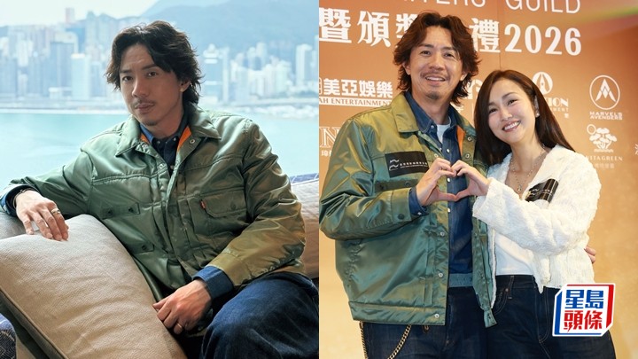 張繼聰下月開騷捨易取難重塑唱跳形象 謝安琪驚歎舞步複雜：做乜搞啲咁嘅嘢？。