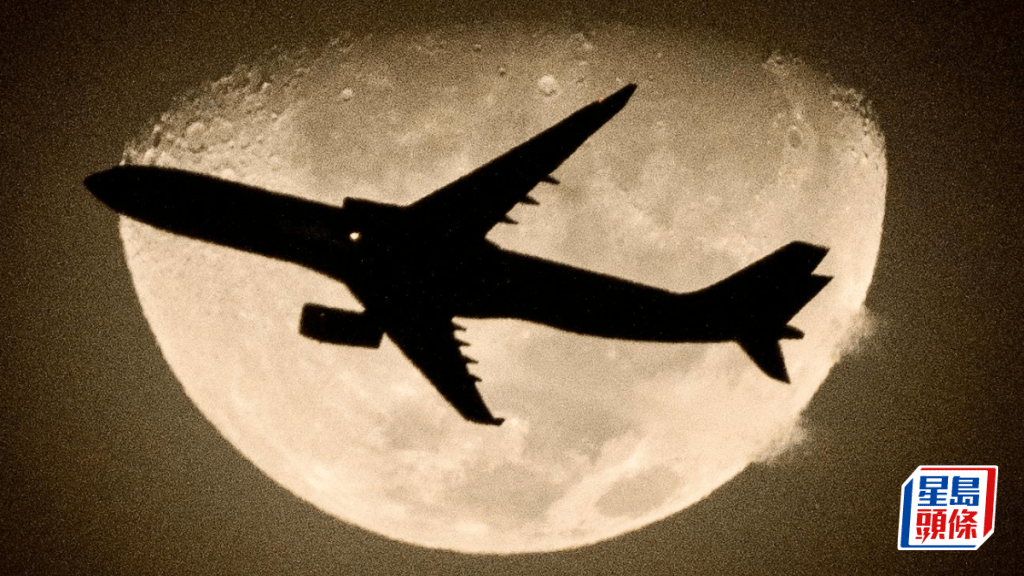 昇哥打卡｜從手機到單反 如何拍攝月光