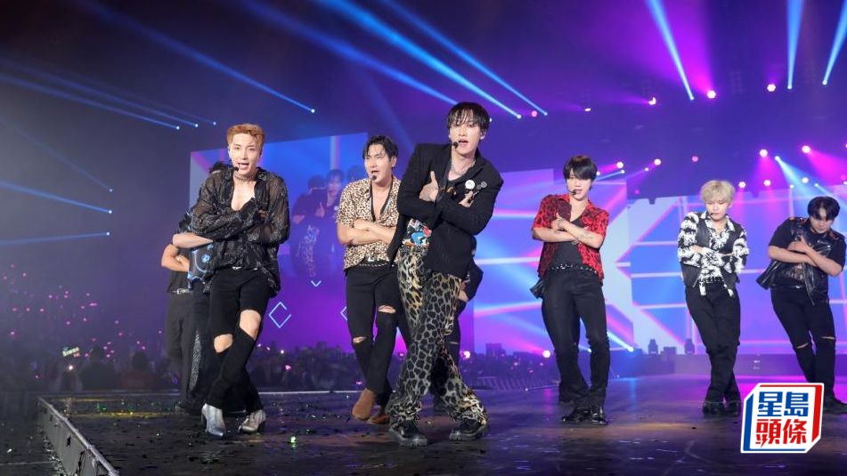 韓團Super Junior將於9月來港開唱，官方售票平台為大麥及Fantopia，皆非港人慣用的售票平台。
