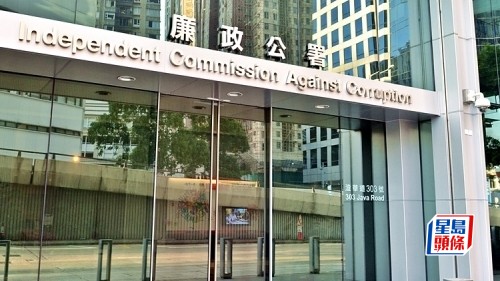 工程判頭涉誇大工人工作時數騙工資，並指使工人向廉署講大話。資料圖片