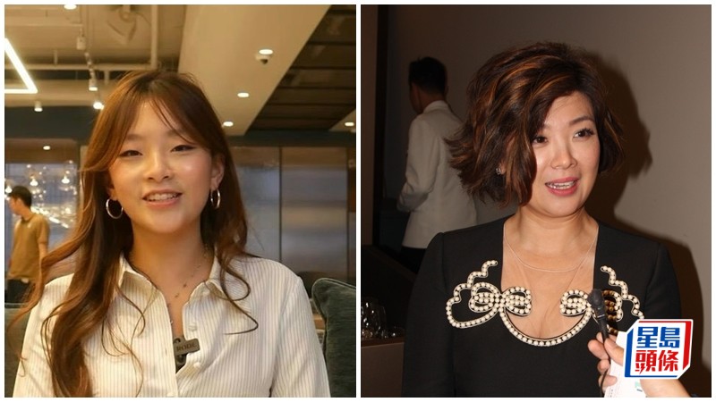 李明慧女兒Ava首度公開與自閉症哥哥點滴  為SEN人士發聲盼社會以理解取代標籤