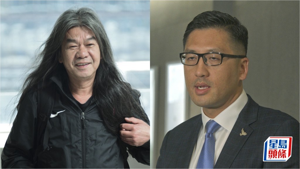 包括梁國雄、林卓廷在內的13名35+顛覆案被告提出上訴，聆訊下周一將於西九龍裁判法院審理。資料圖片