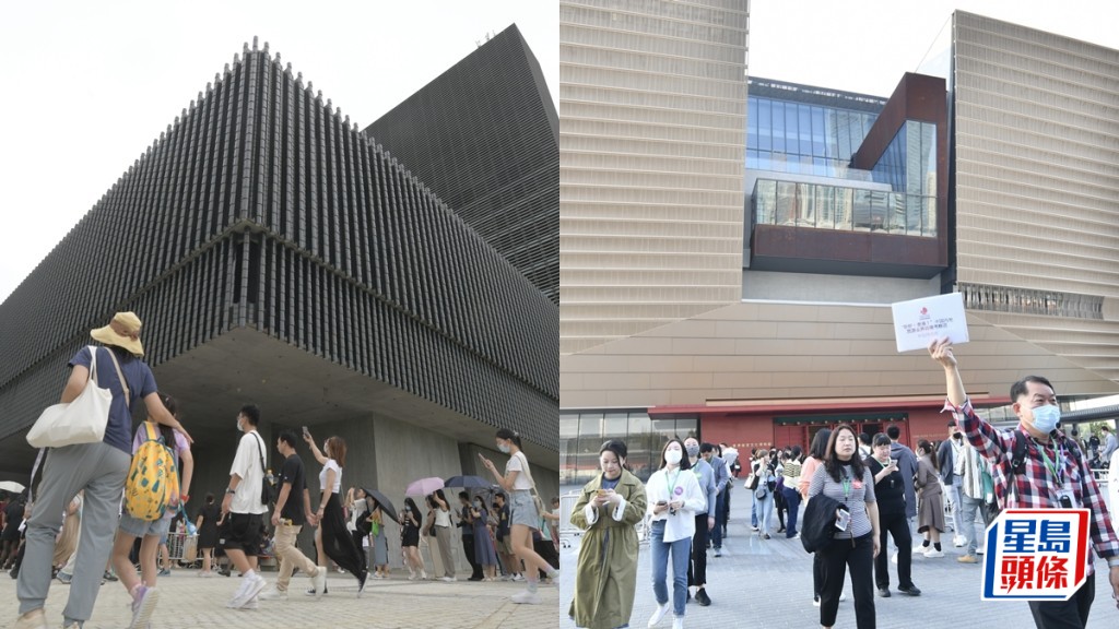 故宮博物館及M+初一休館　年初二至年初四維持開放