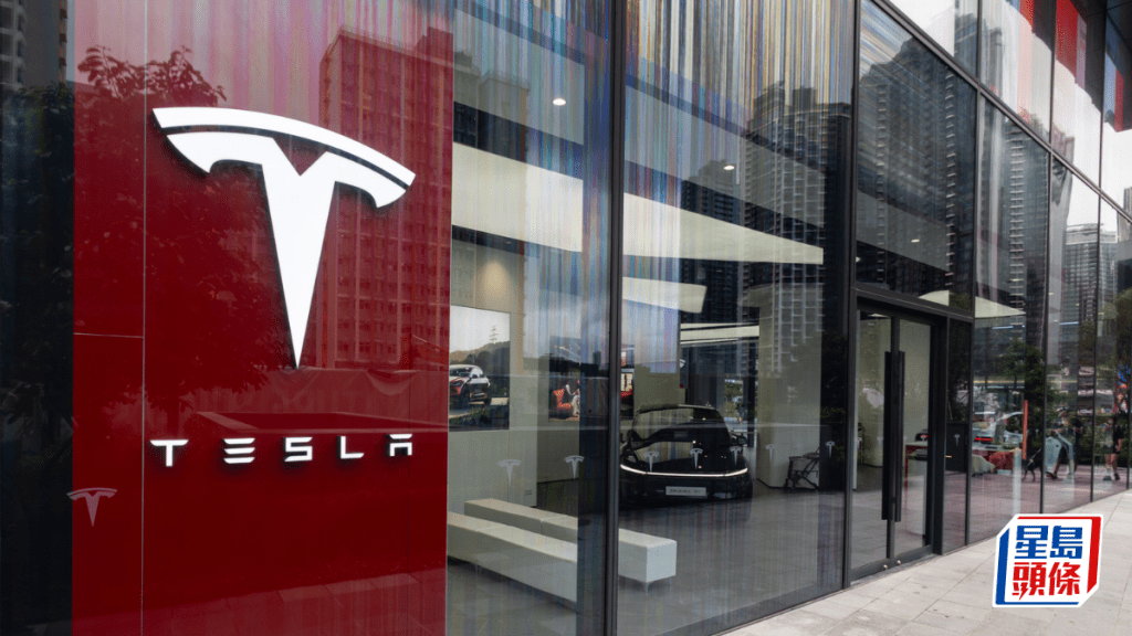 Tesla最快本月推新一代Roadster 擬示範「升空懸浮」 售價或達數百萬美元
