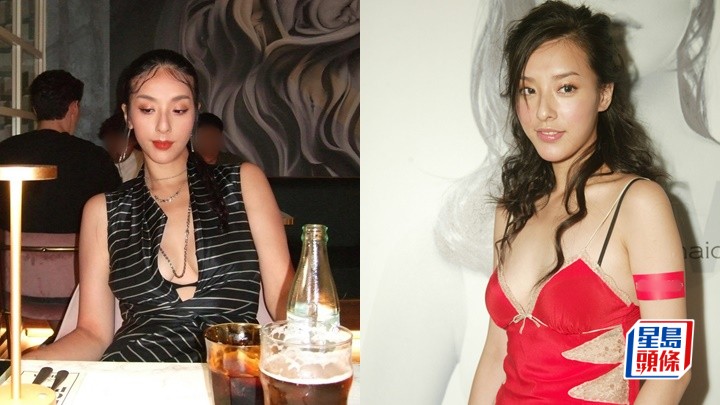 李蘢怡爆淡出幕前15年震撼內幕     三大主因被逼到走投無路