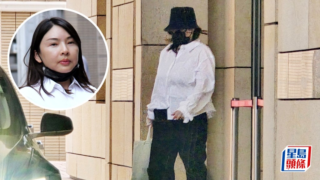 李燕林稱在事主威脅下少簽署保密協議，且自稱亦曾受不明來電騷擾。資料圖片