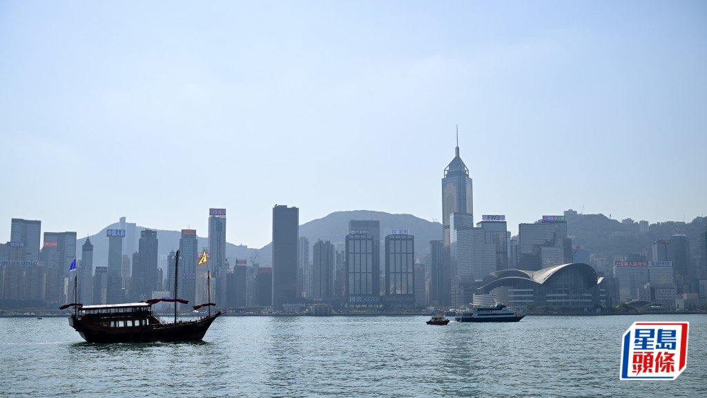 農曆新年｜過年暖笠笠 天文台料年廿八最高25°C 即睇年初一天氣（附九天天氣預報）