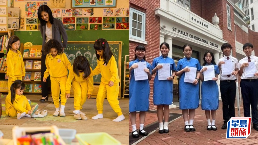 《五個小孩的校長》「嘉嘉」變IB狀元  前童星傅舜盈成高材生  目標赴澳洲讀獸醫（右圖：唐綺晴攝）