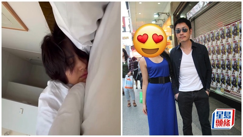 李思捷舊愛轉跑道撞樣孫佳君 曾一改性感形象以Skinhead示人 背後原因令人心酸