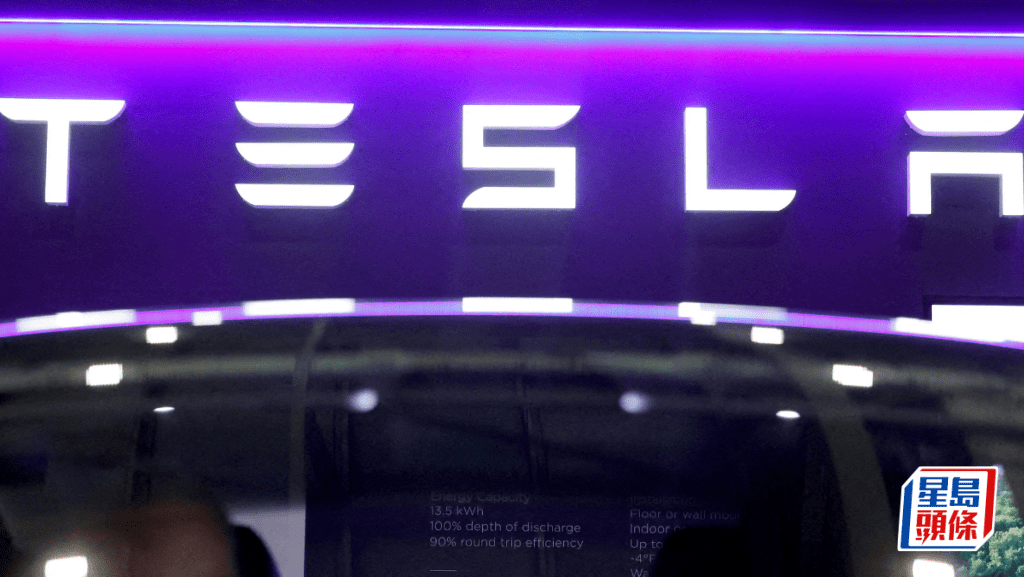 Tesla據報向邁為股份等中企採購太陽能設備 總值29億美元
