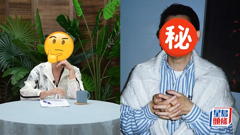 三世書揭示明星命運逐一應驗？金牌司儀被捉黃腳雞早有預言 男星跳樓與「殺妻」有關