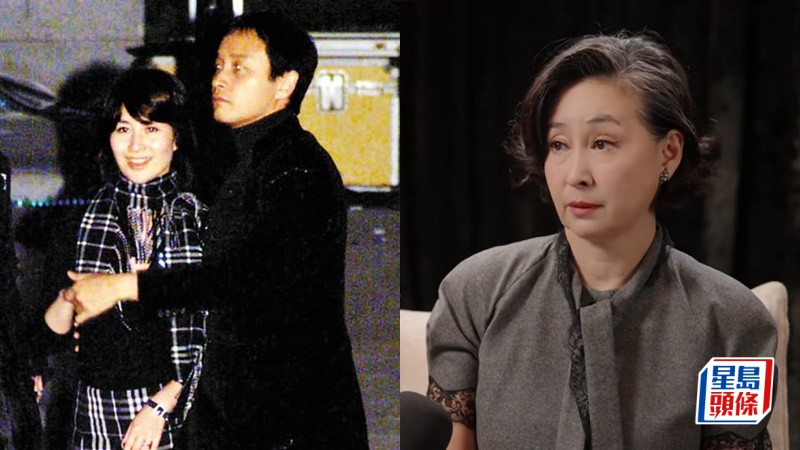 何超瓊罕揭何鴻燊真實為人  爆豪門出頭定律：必須提供價值  談跟張國榮梅艷芳神仙情誼