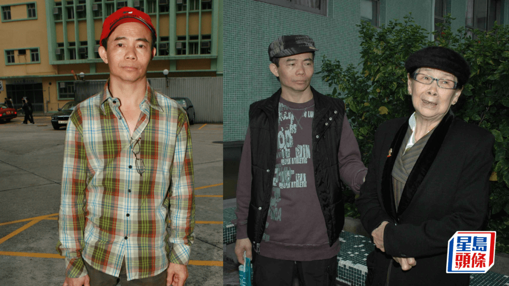 獨家丨梅啟明否認貪財：20年來未拿過一分一毫  歡迎元配到梅媽靈堂對質 稱每月有畀錢兒子