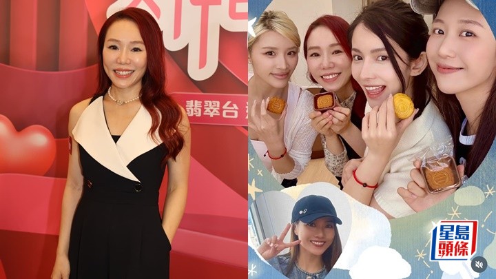 雲文子中秋作法請紅線  免女神行冤枉路戒三心兩意