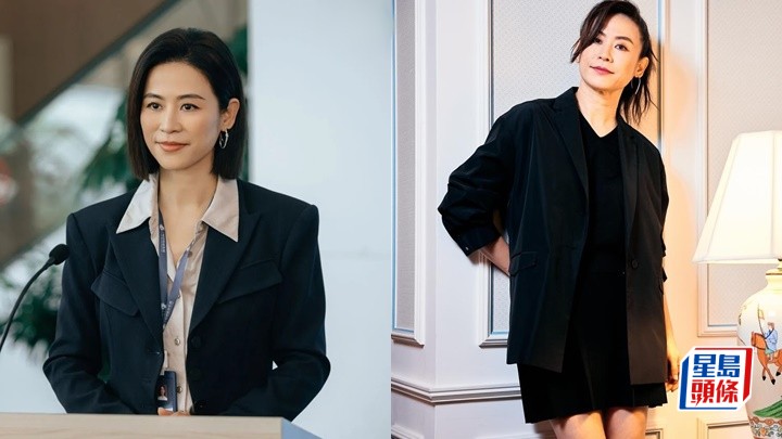 万千星辉颁奖典礼2025｜《巨塔之后》宣萱有望二封视后   富家女留学英国学历惊人   与古天乐屡被撮合