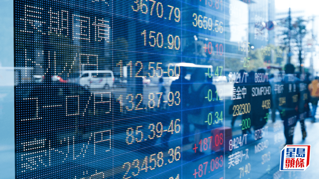 美資湧入日股 高盛：速度創「安倍經濟學」以來新高 科技與AI成新寵