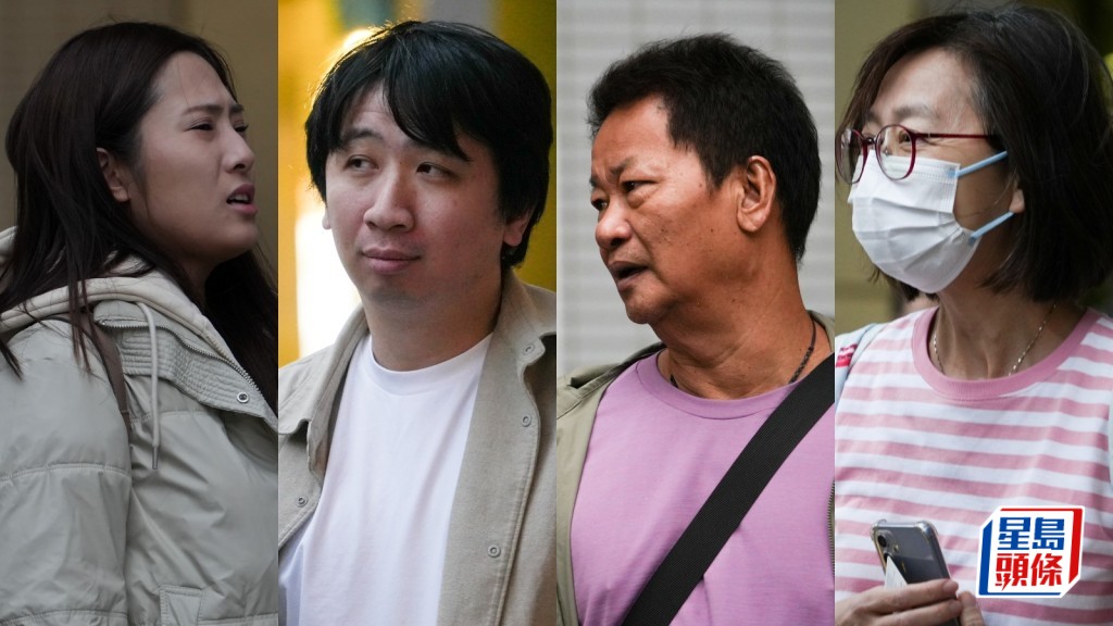 减电费︱市民 : 电费减价是一个好开始  冀进一步下调费用纾民困。