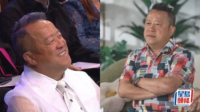 曾志偉卸任TVB總經理丨21年三原因重返TVB  子女一致反對  認高估自己：以為唔使咁辛苦