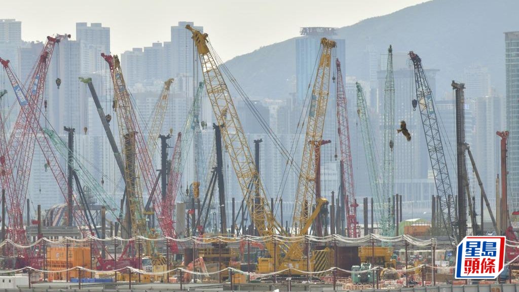 公共智庫及工程業界建議，從投標機制及前線把關入手，提升工務工程質量。