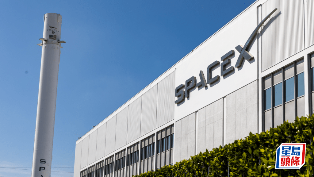 回饋馬斯克支持者 SpaceX IPO擬將大部分股票配售予散戶