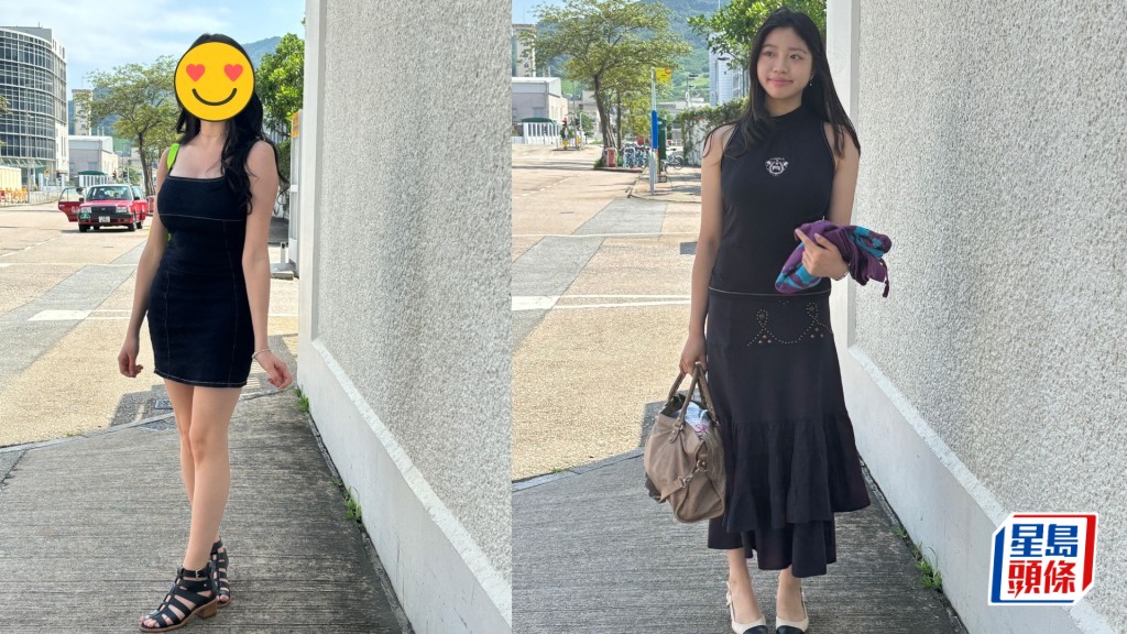 港姐2025丨香港小姐第二輪面試佳麗亮相    身材豐滿混血女激似關楓馨   劍橋大學研究生參選