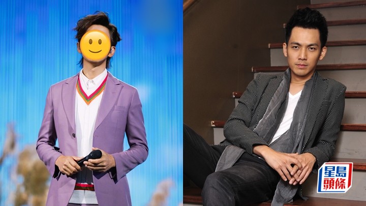 50歲鍾漢良近日被內地狗仔捕獲,顏值遭到討論。