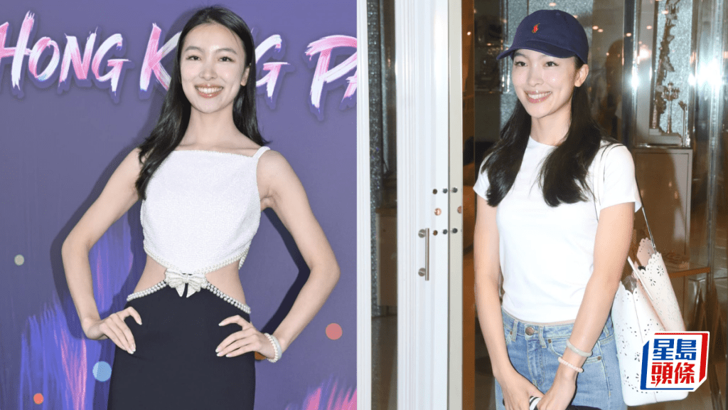 香港小姐2026丨11號顏懿菲8月博士畢業  今屆最高學歷候選佳麗  學霸背景志向做大學教授