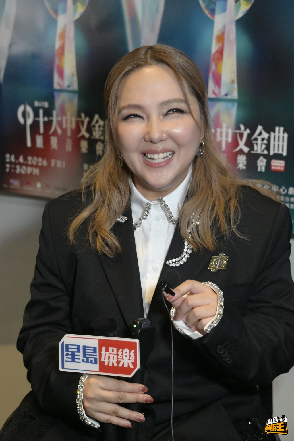 仲要有同信仰。