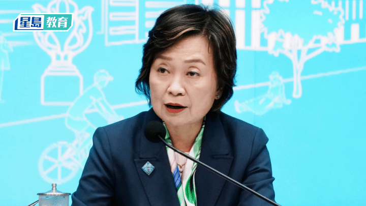 匯流升級計劃倡直資津校合併 蔡若蓮：正聽取學界意見敲定細節 (資料圖片)