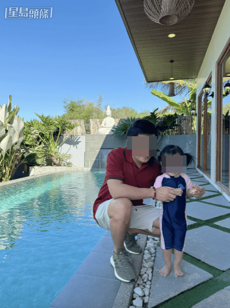 菲籍男死者Matignas生前常在社交平台分享生活照。死者fb 菲籍男死者Matignas生前常在社交平台分享生活照。死者fb