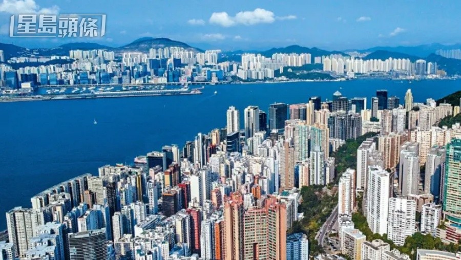 經民聯建議減免40歲或以下港人首次置業的印花稅,解決置業難題及挽留本地人才。資料圖片 經民聯建議減免40歲或以下港人首次置業的印花稅,解決置業難題及挽留本地人才。資料圖片
