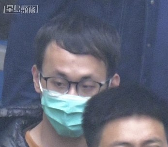 刘泽锋。