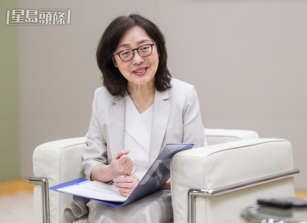 甯漢豪：如在所有水管老化的地區增設後備供水網絡需考慮多方面素例如是否符合成本效益