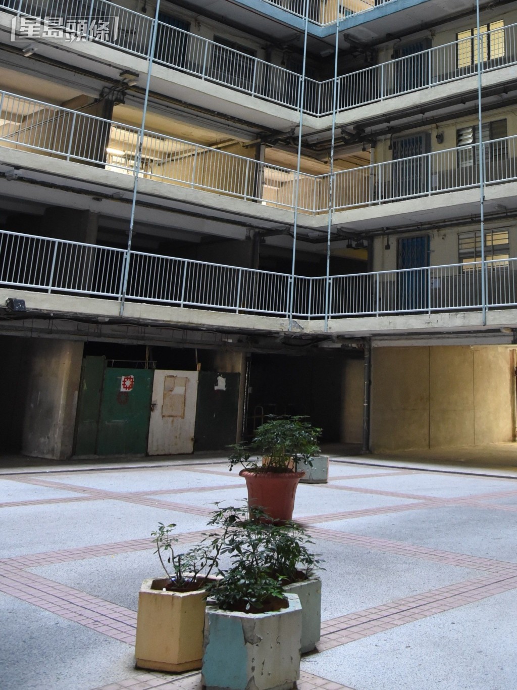 華泰樓。資料圖片