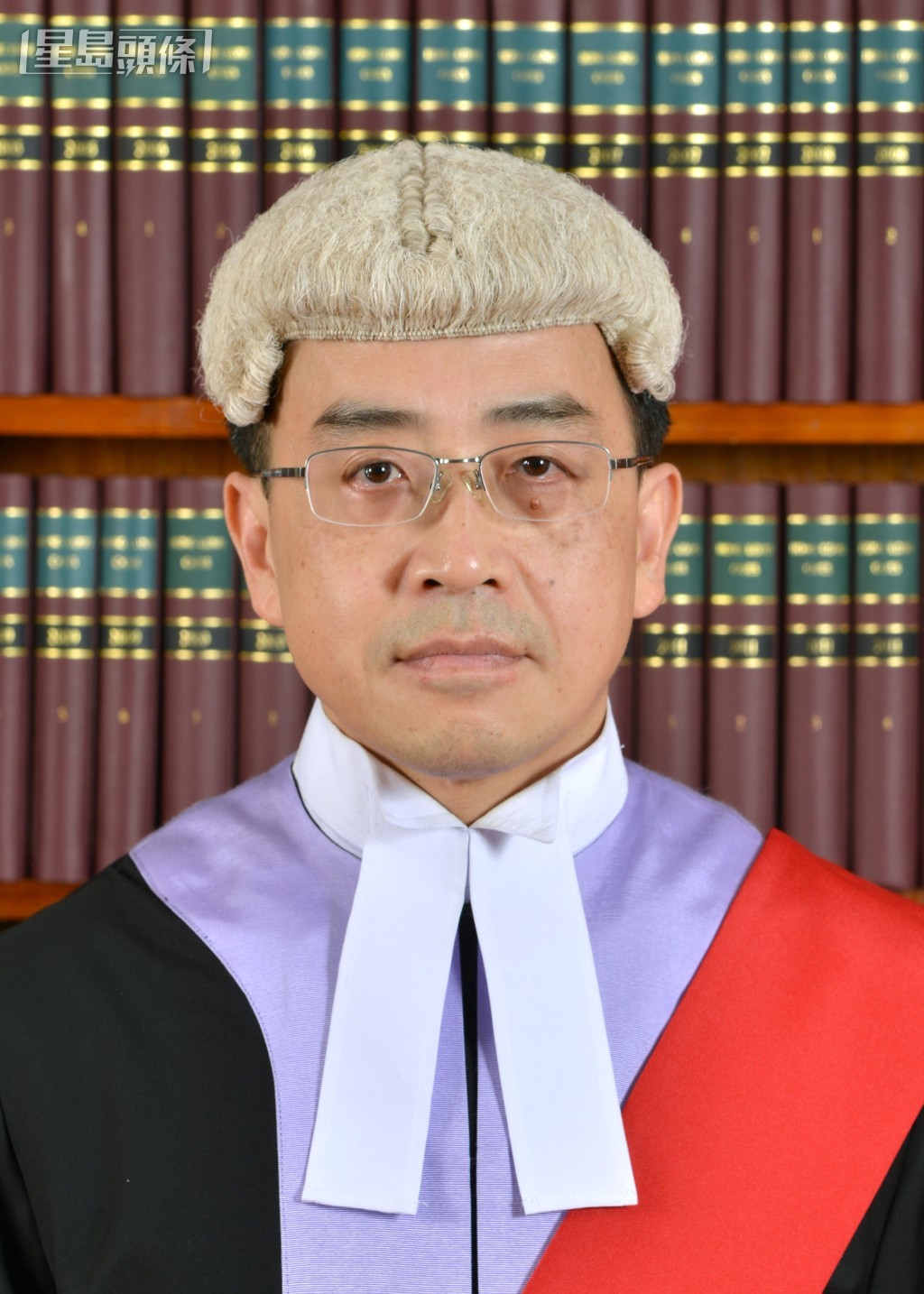 法官林偉權接納辯方建議,決定索取兩份新的精神科報告,押後判刑。資料圖片 法官林偉權接納辯方建議,決定索取兩份新的精神科報告,押後判刑。資料圖片