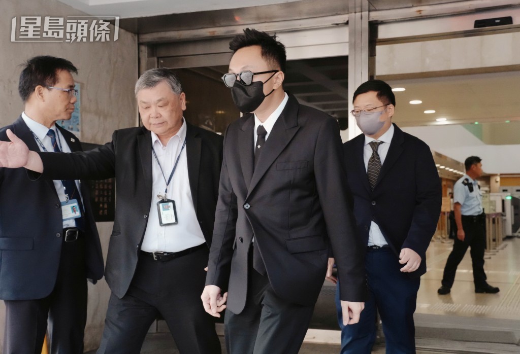 譚方駿。資料圖片