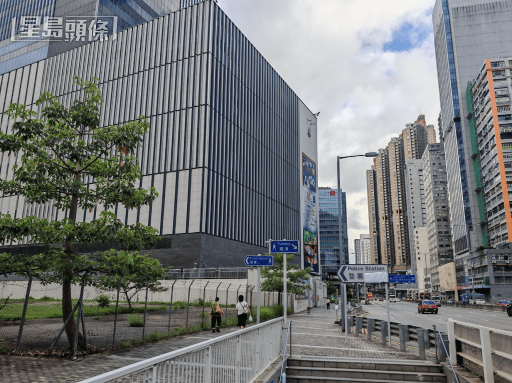 黎志偉攝 黎志偉攝